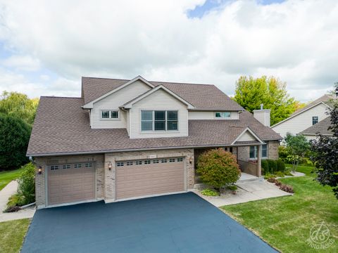 Tiny photo for 3467 Roseman Lane, DeKalb, IL 60115 (MLS # 12462638)