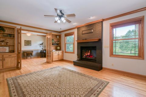 Tiny photo for 3467 Roseman Lane, DeKalb, IL 60115 (MLS # 12462638)