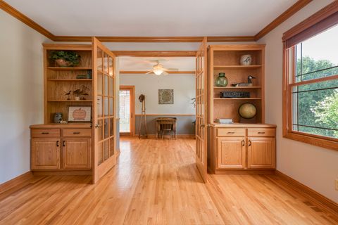 Tiny photo for 3467 Roseman Lane, DeKalb, IL 60115 (MLS # 12462638)