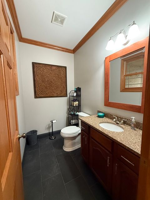 Tiny photo for 3467 Roseman Lane, DeKalb, IL 60115 (MLS # 12462638)