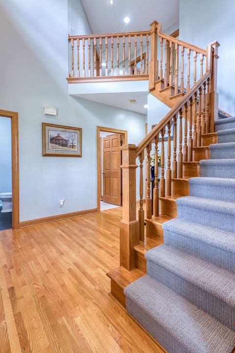 Tiny photo for 3467 Roseman Lane, DeKalb, IL 60115 (MLS # 12462638)