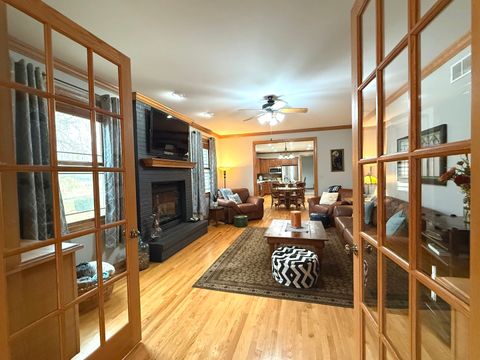 Tiny photo for 3467 Roseman Lane, DeKalb, IL 60115 (MLS # 12462638)