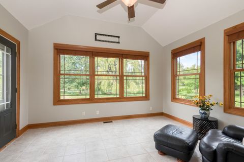 Tiny photo for 3467 Roseman Lane, DeKalb, IL 60115 (MLS # 12462638)