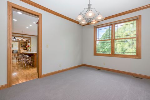 Tiny photo for 3467 Roseman Lane, DeKalb, IL 60115 (MLS # 12462638)