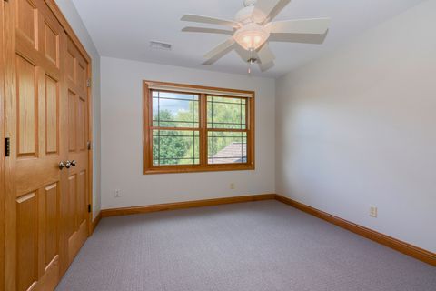 Tiny photo for 3467 Roseman Lane, DeKalb, IL 60115 (MLS # 12462638)