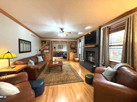 Tiny photo for 3467 Roseman Lane, DeKalb, IL 60115 (MLS # 12462638)