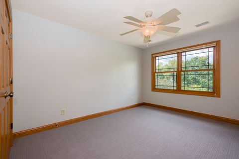 Tiny photo for 3467 Roseman Lane, DeKalb, IL 60115 (MLS # 12462638)