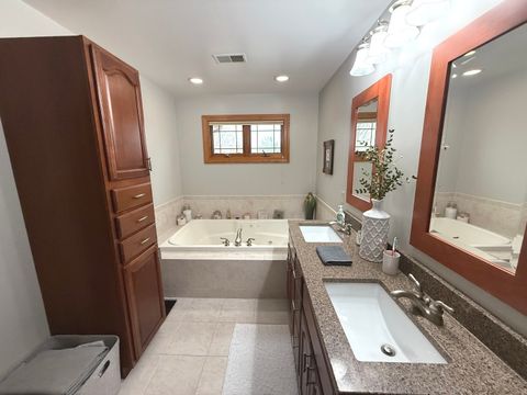 Tiny photo for 3467 Roseman Lane, DeKalb, IL 60115 (MLS # 12462638)