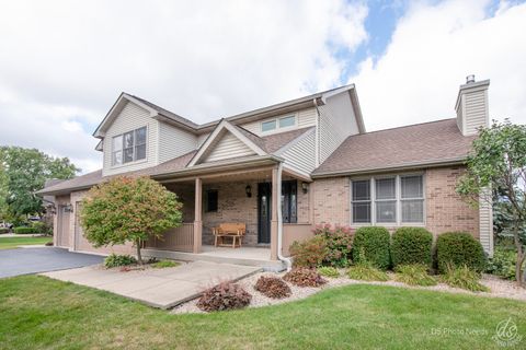 Tiny photo for 3467 Roseman Lane, DeKalb, IL 60115 (MLS # 12462638)