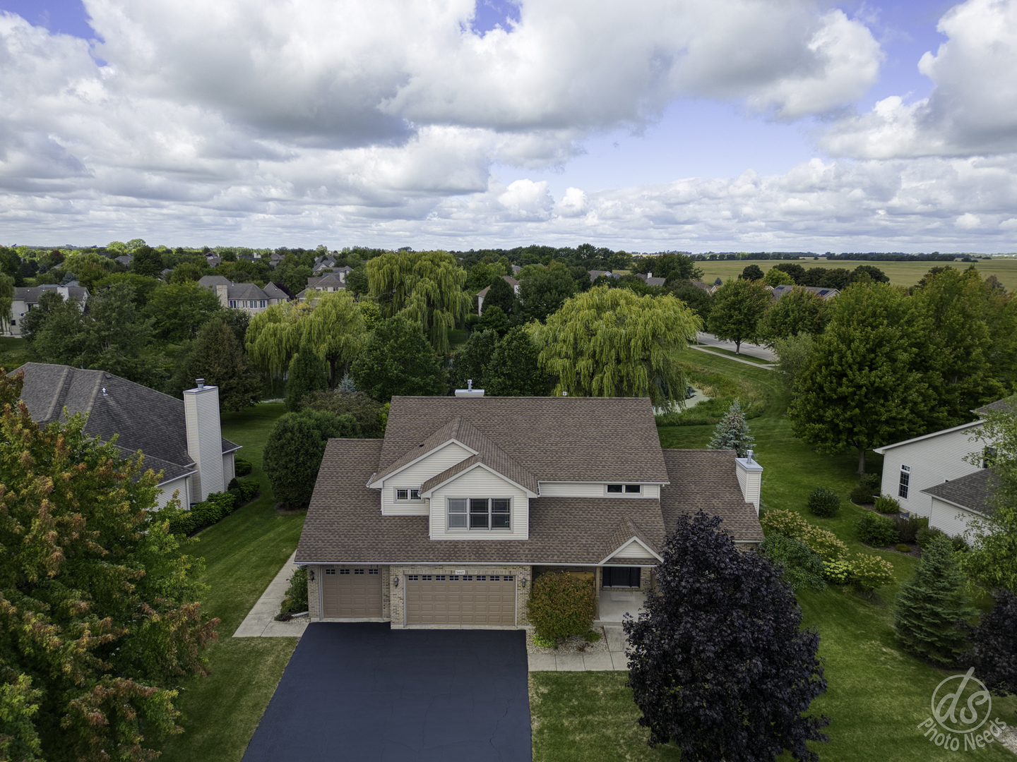 3467 Roseman Lane