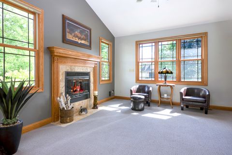 Tiny photo for 3467 Roseman Lane, DeKalb, IL 60115 (MLS # 12462638)