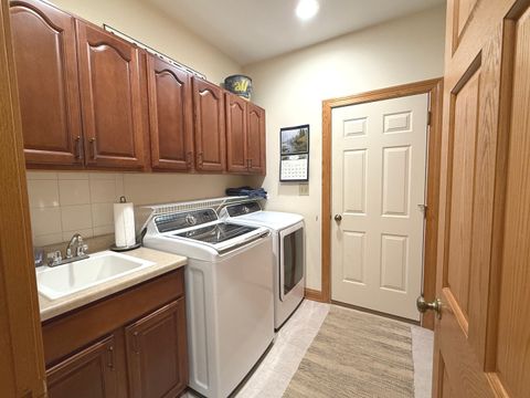 Tiny photo for 3467 Roseman Lane, DeKalb, IL 60115 (MLS # 12462638)