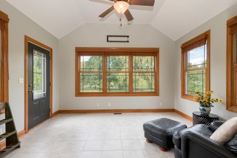 Tiny photo for 3467 Roseman Lane, DeKalb, IL 60115 (MLS # 12462638)