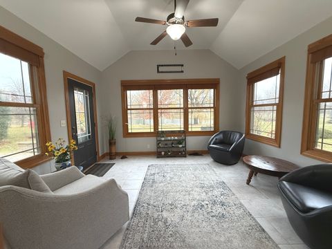 Tiny photo for 3467 Roseman Lane, DeKalb, IL 60115 (MLS # 12462638)