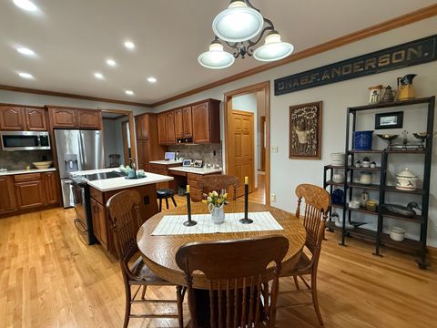 Tiny photo for 3467 Roseman Lane, DeKalb, IL 60115 (MLS # 12462638)