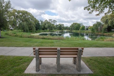 Tiny photo for 3467 Roseman Lane, DeKalb, IL 60115 (MLS # 12462638)