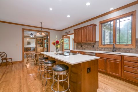 Tiny photo for 3467 Roseman Lane, DeKalb, IL 60115 (MLS # 12462638)