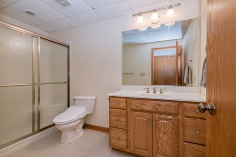 Tiny photo for 3467 Roseman Lane, DeKalb, IL 60115 (MLS # 12462638)