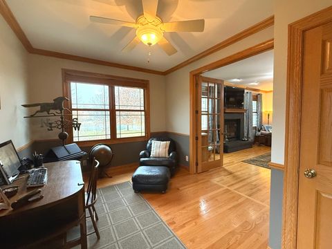 Tiny photo for 3467 Roseman Lane, DeKalb, IL 60115 (MLS # 12462638)