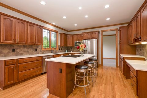 Tiny photo for 3467 Roseman Lane, DeKalb, IL 60115 (MLS # 12462638)