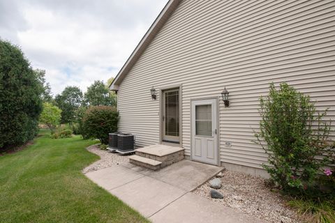 Tiny photo for 3467 Roseman Lane, DeKalb, IL 60115 (MLS # 12462638)