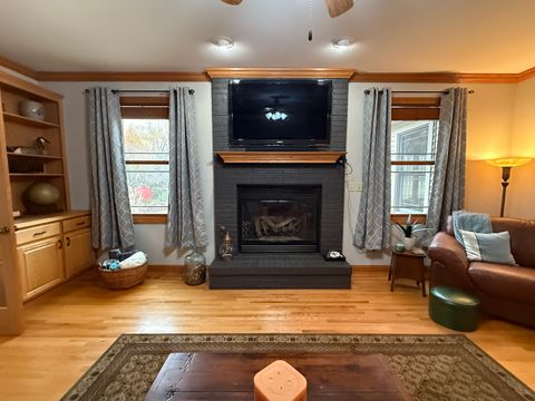 Tiny photo for 3467 Roseman Lane, DeKalb, IL 60115 (MLS # 12462638)