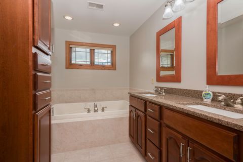 Tiny photo for 3467 Roseman Lane, DeKalb, IL 60115 (MLS # 12462638)