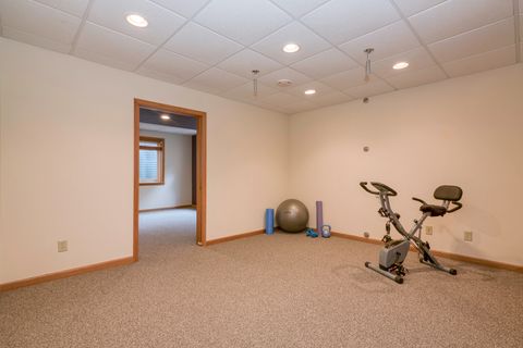 Tiny photo for 3467 Roseman Lane, DeKalb, IL 60115 (MLS # 12462638)