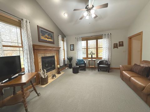 Tiny photo for 3467 Roseman Lane, DeKalb, IL 60115 (MLS # 12462638)