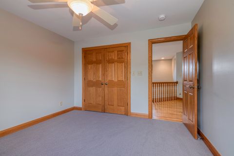 Tiny photo for 3467 Roseman Lane, DeKalb, IL 60115 (MLS # 12462638)