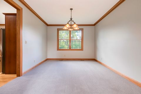 Tiny photo for 3467 Roseman Lane, DeKalb, IL 60115 (MLS # 12462638)