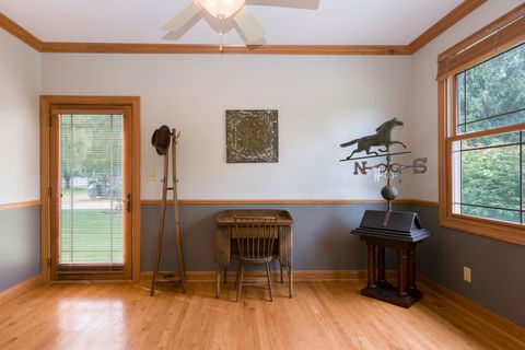 Tiny photo for 3467 Roseman Lane, DeKalb, IL 60115 (MLS # 12462638)