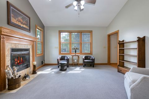 Tiny photo for 3467 Roseman Lane, DeKalb, IL 60115 (MLS # 12462638)