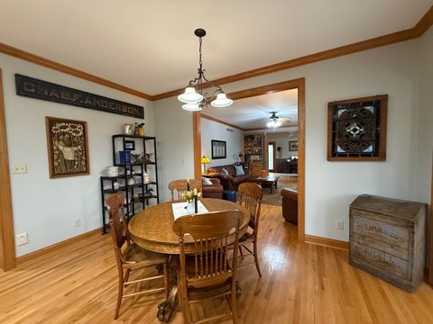 Tiny photo for 3467 Roseman Lane, DeKalb, IL 60115 (MLS # 12462638)