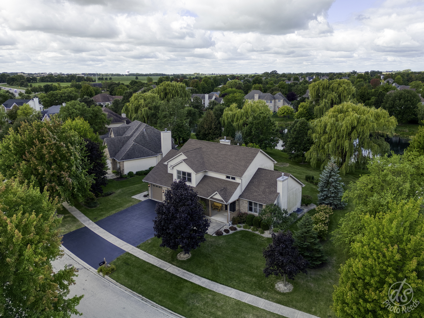 3467 Roseman Lane