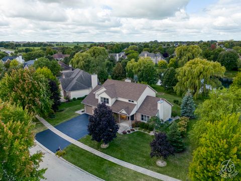 Tiny photo for 3467 Roseman Lane, DeKalb, IL 60115 (MLS # 12462638)