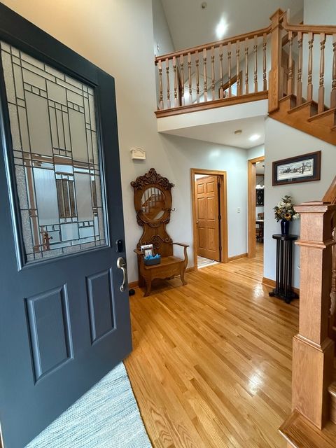 Tiny photo for 3467 Roseman Lane, DeKalb, IL 60115 (MLS # 12462638)