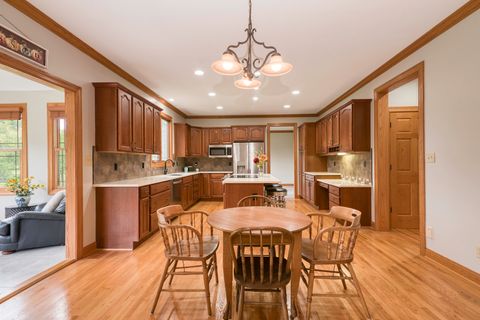 Tiny photo for 3467 Roseman Lane, DeKalb, IL 60115 (MLS # 12462638)