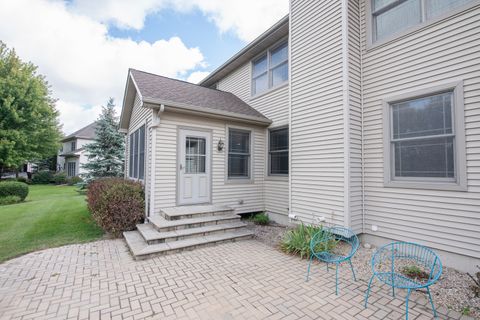 Tiny photo for 3467 Roseman Lane, DeKalb, IL 60115 (MLS # 12462638)