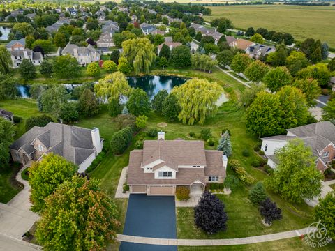 3467 Roseman Lane DeKalb IL 60115