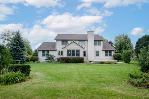 Tiny photo for 3467 Roseman Lane, DeKalb, IL 60115 (MLS # 12462638)