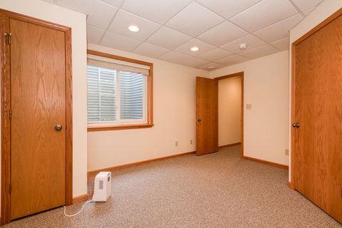 Tiny photo for 3467 Roseman Lane, DeKalb, IL 60115 (MLS # 12462638)