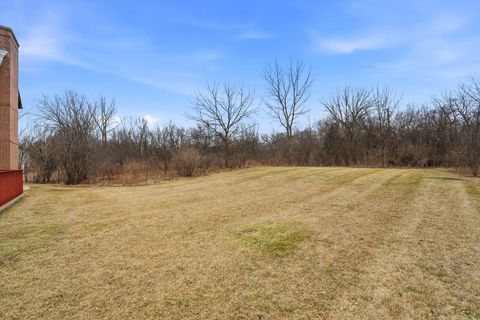 Tiny photo for 5212 Briarcrest Lane, Long Grove, IL 60047 (MLS # 12574476)