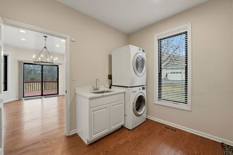 Tiny photo for 5212 Briarcrest Lane, Long Grove, IL 60047 (MLS # 12574476)