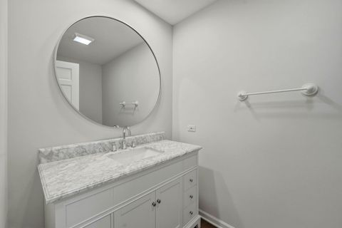 Tiny photo for 5212 Briarcrest Lane, Long Grove, IL 60047 (MLS # 12574476)