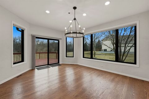 Tiny photo for 5212 Briarcrest Lane, Long Grove, IL 60047 (MLS # 12574476)