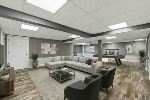 Tiny photo for 5212 Briarcrest Lane, Long Grove, IL 60047 (MLS # 12574476)