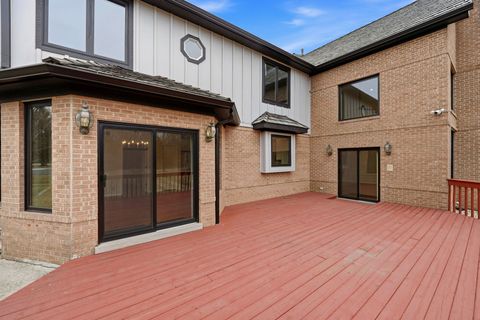 Tiny photo for 5212 Briarcrest Lane, Long Grove, IL 60047 (MLS # 12574476)