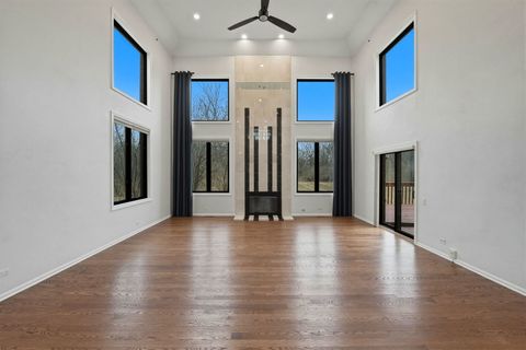 Tiny photo for 5212 Briarcrest Lane, Long Grove, IL 60047 (MLS # 12574476)