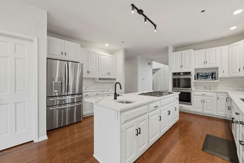 Tiny photo for 5212 Briarcrest Lane, Long Grove, IL 60047 (MLS # 12574476)